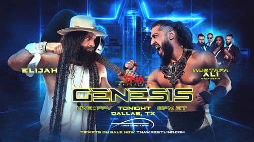 TNA Genesis 2026 Bild 5
