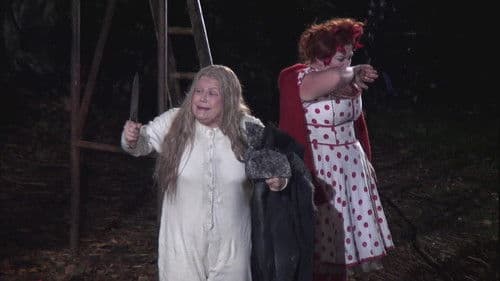 Into the Woods Bild 3