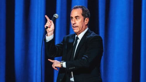 Jerry Seinfeld: 23 Hours To Kill Bild 2