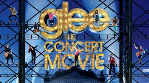 Glee on Tour - Der Film Bild 1