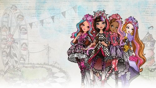 Ever After High - Das Frühlingsfest Bild 1