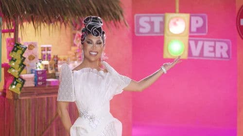 The Stop Over Bild 1