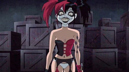 Justice League: Götter und Monster Bild 5