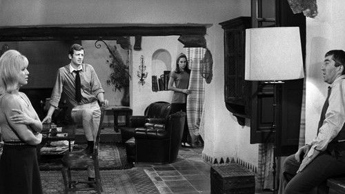 An einem heißen Sommermorgen Bild 1