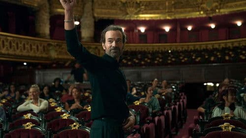 Le Fantôme de l'Opéra Bild 5