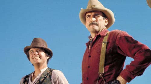 Der Todesritt der glorreichen Sieben Bild 6