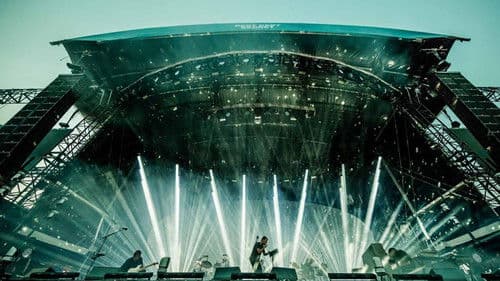 Radiohead: Best Kept Secret 2017 Bild 1