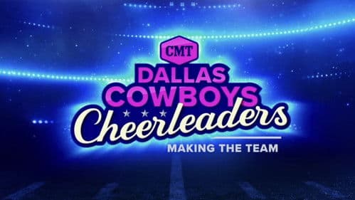 Dallas Cowboys Cheerleaders: Making the Team Bild 4