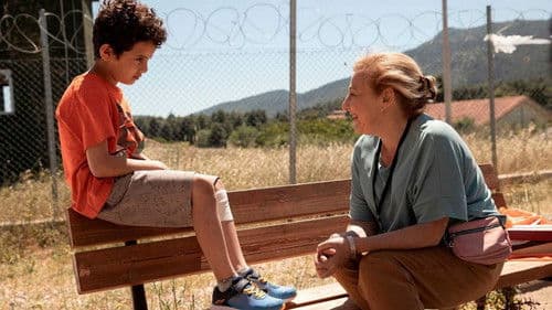 La voluntaria Bild 2