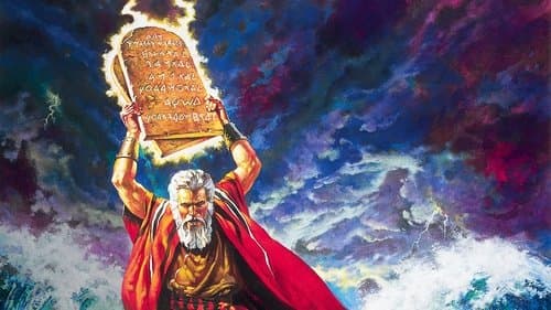 Die Zehn Gebote Bild 5