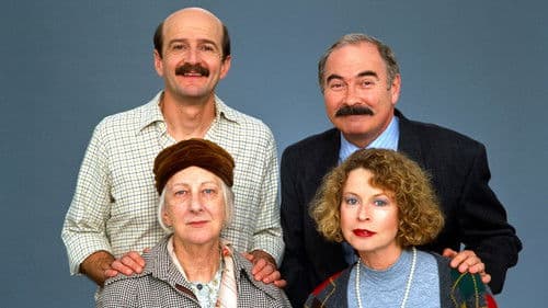 Mutter und Sohn Bild 2