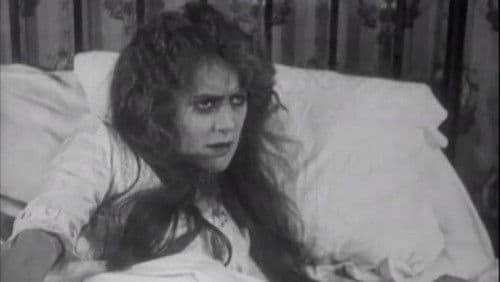 The Mystery of a London Flat Bild 1