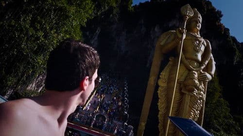 The Borneo Incident Bild 1