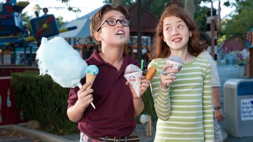 Judy Moody und der voll coole Sommer Bild 1