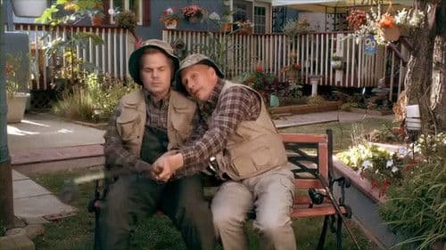 The Kids in the Hall: Death Comes to Town Bild 2