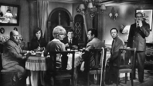 Le Repas des fauves Bild 3