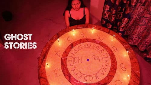 Ghost Stories Bild 1