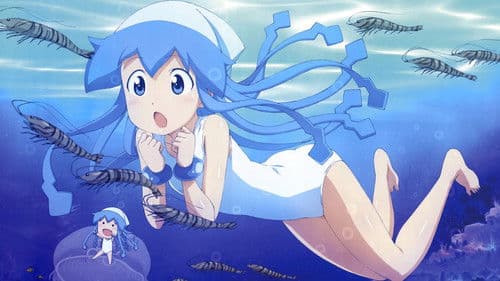 Squid Girl Bild 6