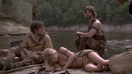 Lost Future - Kampf um die Zukunft Bild 5