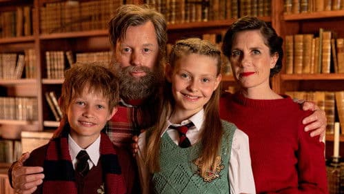 Lucia und der Weihnachtsmann 2 Bild 1