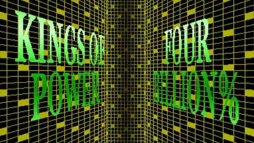 Kings of Power 4 Billion % Bild 1