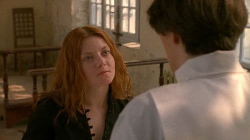 Nuodėmės užkalbėjimas Bild 1