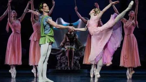 A Midsummer Night's Dream Bild 1