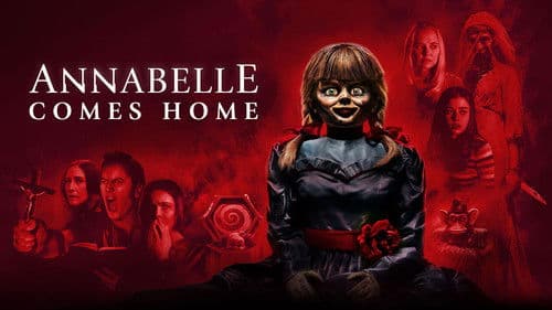 Annabelle 3 Bild 2