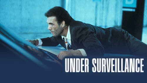 Under Surveillance Bild 2