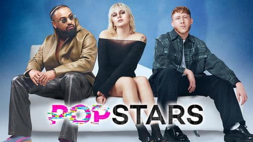 POPSTARS Bild 2