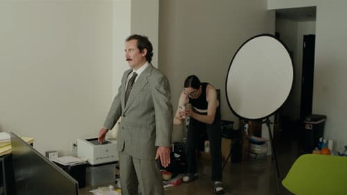 behind the scenes Bild 1