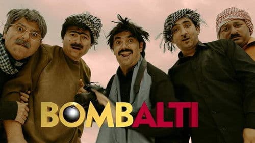 Bombaltı Bild 2