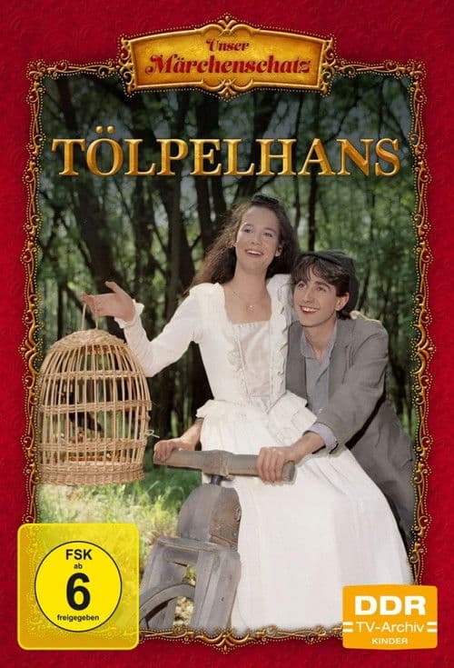 Der Tölpelhans
