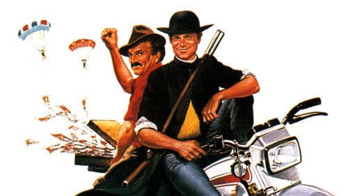 Keiner haut wie Don Camillo Bild 2