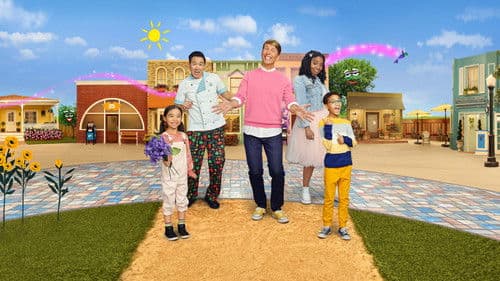 Hallo, Jack! Zeit für Freundlichkeit Bild 4