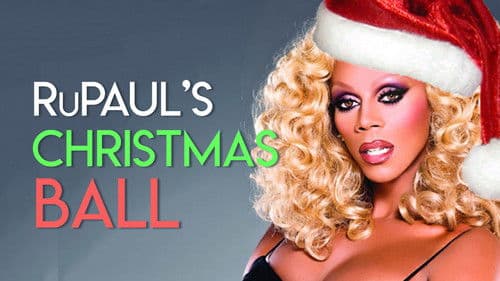RuPaul's Christmas Ball Bild 2