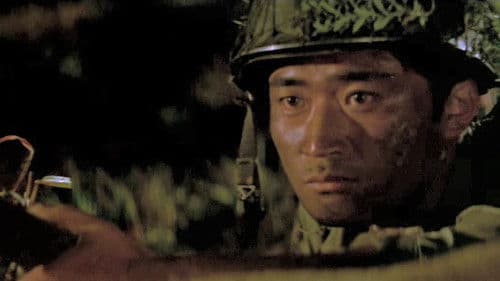 Die Orden hängen in der Hölle Bild 1