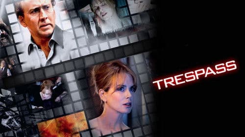 Trespass Bild 5