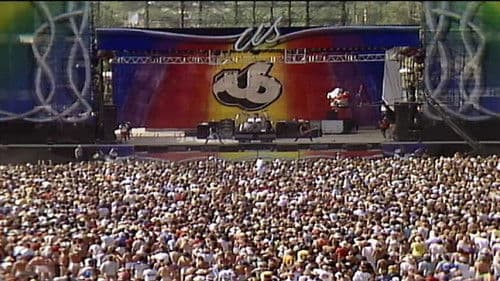 US Festival 1983 Days 1-3 Bild 1