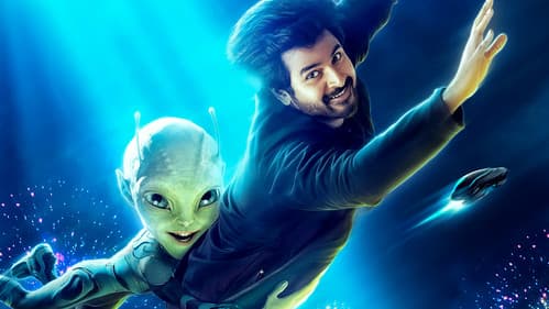 அயலான் Bild 4