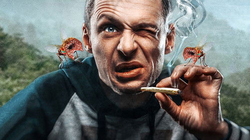 Kiffer vs. Killer Mosquitos Bild 2