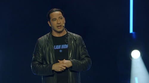 Bülent Ceylan - Yallah Hopp! Bild 3