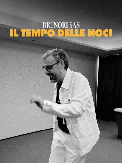 Brunori Sas - Il tempo delle noci