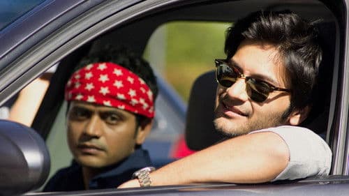 For Here or to Go? Bild 5