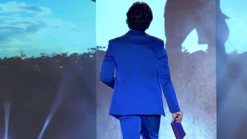 Samuel Mariano - Antes, Durante e Depois do Culto Bild 2