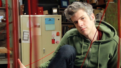 Going Deep with David Rees Bild 2