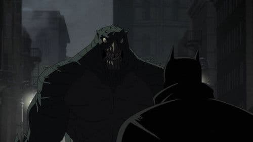 Batman: The Doom That Came to Gotham Bild 8