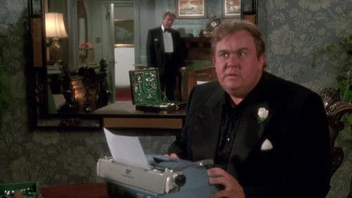 Jack allein im Serienwahn Bild 6