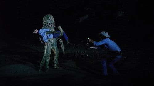 Octaman - Die Bestie aus der Tiefe Bild 1