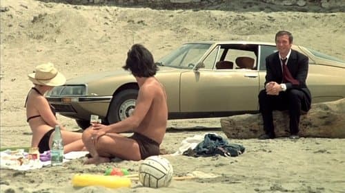 César und Rosalie Bild 1